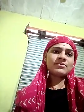 Snapshot of Janki_cute chatting on May 19, 5:25 am Janki cute online show from May 19, 5:25 am