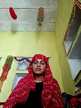 Snapshot of Janki_cute chatting on May 20, 3:56 am Janki cute online show from May 20, 3:56 am