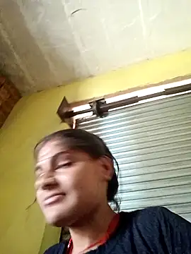Snapshot of Janki_cute chatting on May 22, 3:46 am Janki cute online show from May 22, 3:46 am