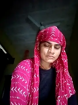Snapshot of Janki_cute chatting on August 5, 12:35 am Janki cute online show from August 5, 12:35 am