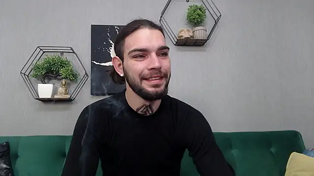 KaneHunter online show from January 7, 10:23 pm