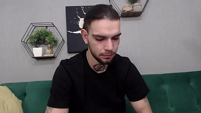 KaneHunter online show from January 17, 9:29 pm