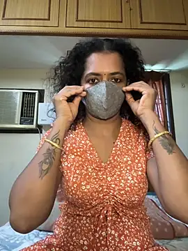 TeddyLover5 online show from April 8, 6:24 am