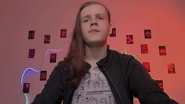 leo void online show from March 4, 8:37 pm