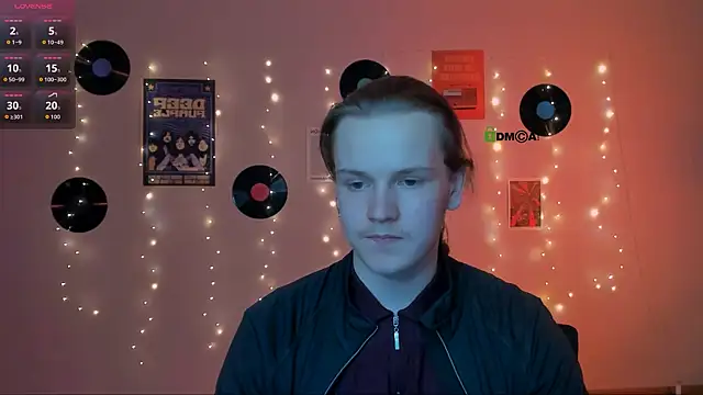 leo void online show from March 7, 7:44 pm