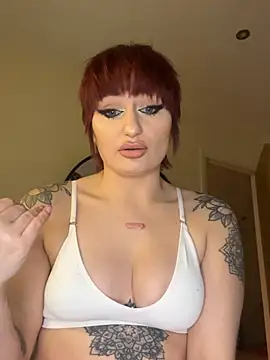 Snapshot of Pixie_Dust_69 chatting on January 31, 7:11 pm Pixie Dust 69 online show from January 31, 7:11 pm