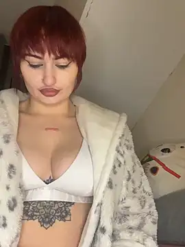 Snapshot of Pixie_Dust_69 chatting on February 4, 7:20 pm Pixie Dust 69 online show from February 4, 7:20 pm