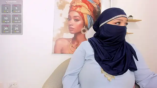 oksaana arabic online show from December 3, 9:40 am