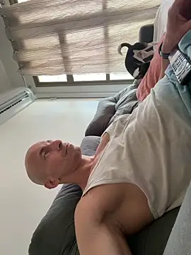 Russo41rj online show from December 16, 4:12 pm