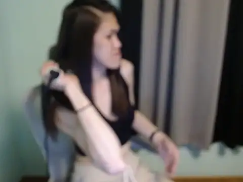 Snapshot of Irish_Young chatting on March 25, 6:58 pm Irish Young online show from March 25, 6:58 pm