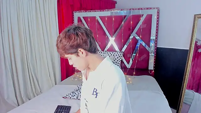 Jacobelord online show from January 18, 12:42 pm