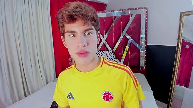 Jacobelord online show from January 19, 1:15 pm