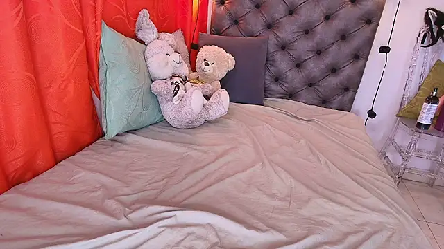 Jacobelord online show from March 12, 2:34 pm