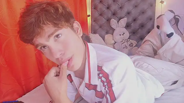 Jacobelord online show from April 22, 2:40 pm