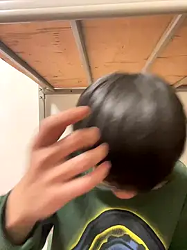 Snapshot of Colby-678 chatting on December 4, 3:10 pm Colby-678 online show from December 4, 3:10 pm