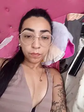 Yani-14 online show from February 3, 6:57 pm