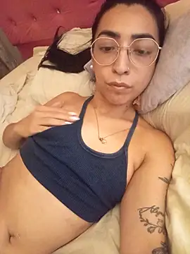 Yani-14 online show from March 28, 11:59 pm