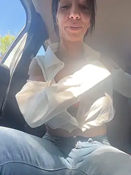 Soniaxxx31 online show from April 17, 12:19 pm