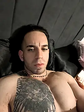 hazarcannn online show from March 13, 8:15 pm