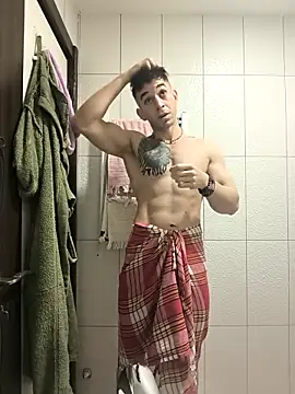 hazarcannn online show from March 25, 3:34 am