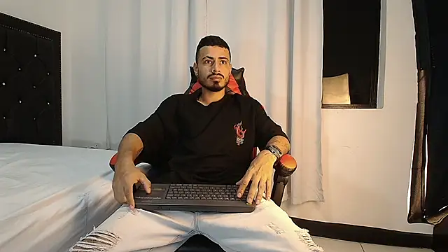 MatthewCullen online show from March 19, 1:37 pm