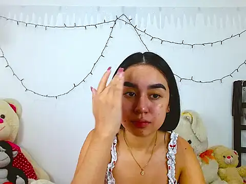 SiennaLorens online show from January 10, 2:52 pm