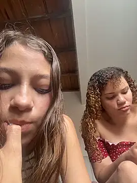 Vanneskk online show from April 24, 9:06 pm