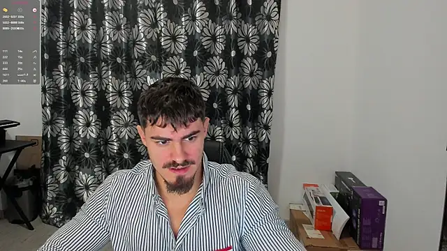 greekgod199 online show from January 17, 2:16 am