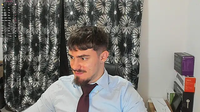 Snapshot of greekgod199 chatting on January 18, 4:49 am greekgod199 online show from January 18, 4:49 am