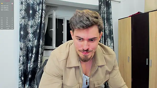 Snapshot of greekgod199 chatting on May 26, 9:44 pm greekgod199 online show from May 26, 9:44 pm