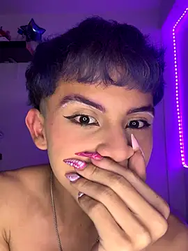 Prince Apolo online show from December 22, 3:58 am