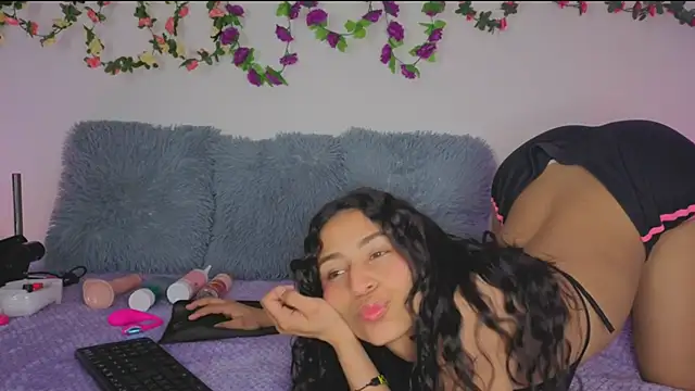 MarillynMorgan online show from February 1, 3:21 pm