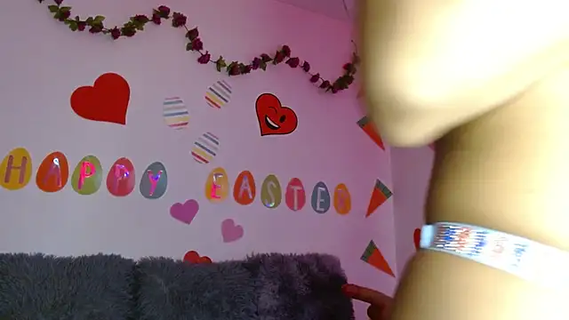 MarillynMorgan online show from March 29, 6:08 pm