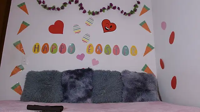 MarillynMorgan online show from April 22, 3:46 pm