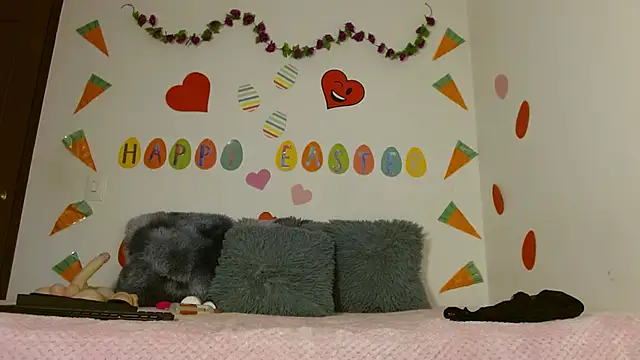 MarillynMorgan online show from April 23, 3:25 pm