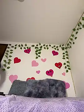 Snapshot of MarillynMorgan chatting on May 17, 6:59 pm MarillynMorgan online show from May 17, 6:59 pm