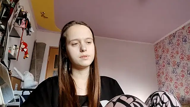 Snapshot of SophieHazely chatting on December 3, 1:13 am SophieHazely online show from December 3, 1:13 am