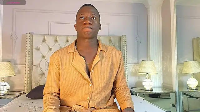 Michaell Cross online show from June 24, 1:21 pm