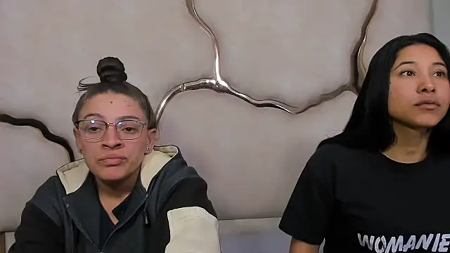 Alyssa Noah online show from March 19, 3:21 am