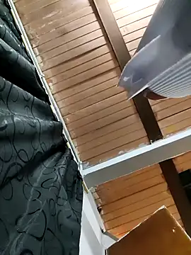 Alyssa Noah online show from March 24, 6:40 am