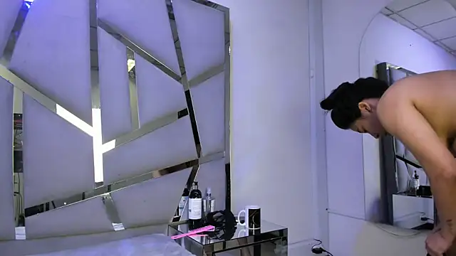 Alyssa Noah online show from March 29, 3:06 am