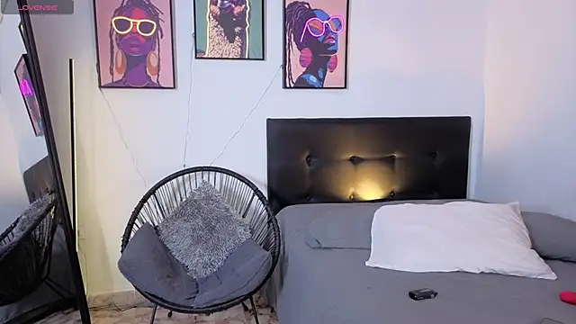 Samanta Smith01 online show from February 26, 12:26 pm