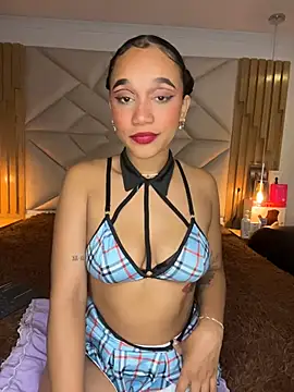 coraline vera online show from March 19, 7:40 pm