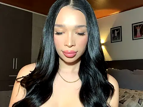 Pamela Santos20 online show from December 23, 4:21 am