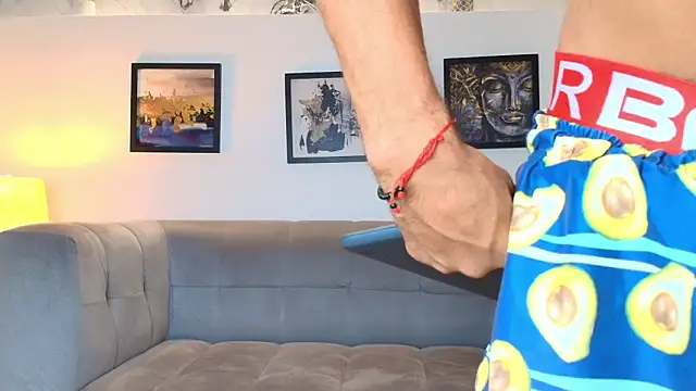 COUPLES BOYS online show from March 5, 1:23 am