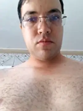 Snapshot of Silvakkfitk chatting on December 1, 11:37 am Silvakkfitk online show from December 1, 11:37 am