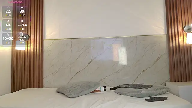 Little michiko online show from April 19, 8:55 pm