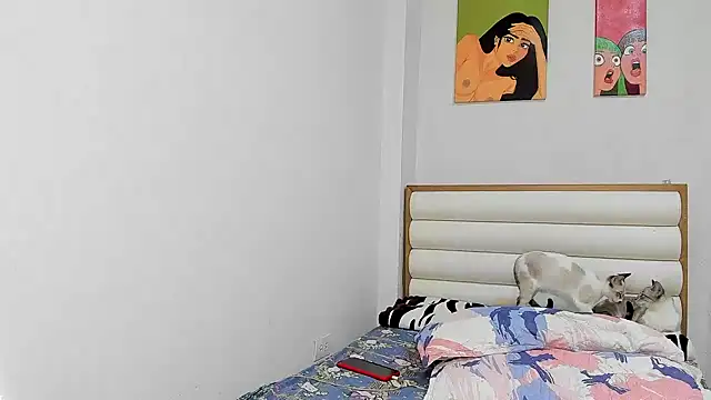 ROUS SWEET  online show from April 6, 4:57 am