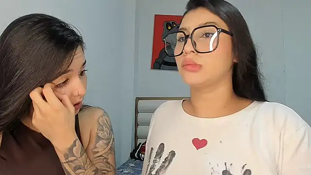 ROUS SWEET  online show from June 23, 2:20 am