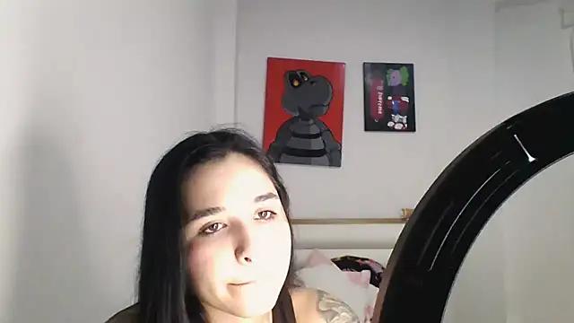ROUS SWEET  online show from June 26, 4:06 am